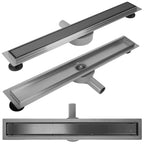 Zuhanylefolyó REA Neox Pro Titan 90 1