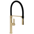 Konyhai Csaptelep REA Lago Brush Gold 1