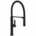 Konyhai Csaptelep REA Lago Black 1