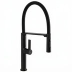 Konyhai Csaptelep REA Lago Black 1