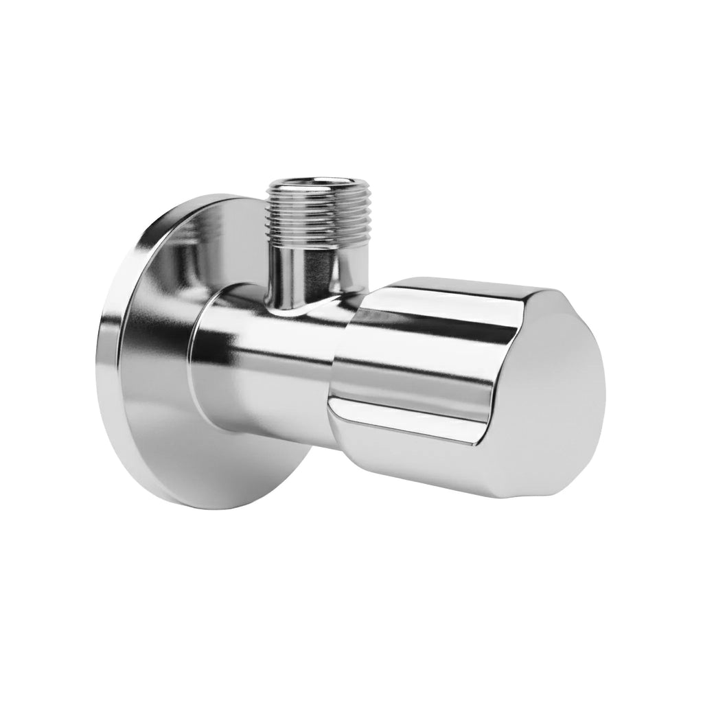 Sarokszelep 02 1/2" X 3/8" Chrome 1