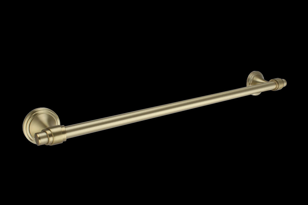 Fürdőszoba Fogas 1610 Aristo Brush Gold 1