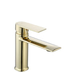 Fürdőszobai Csaptelep REA Veneta Gold Low 1