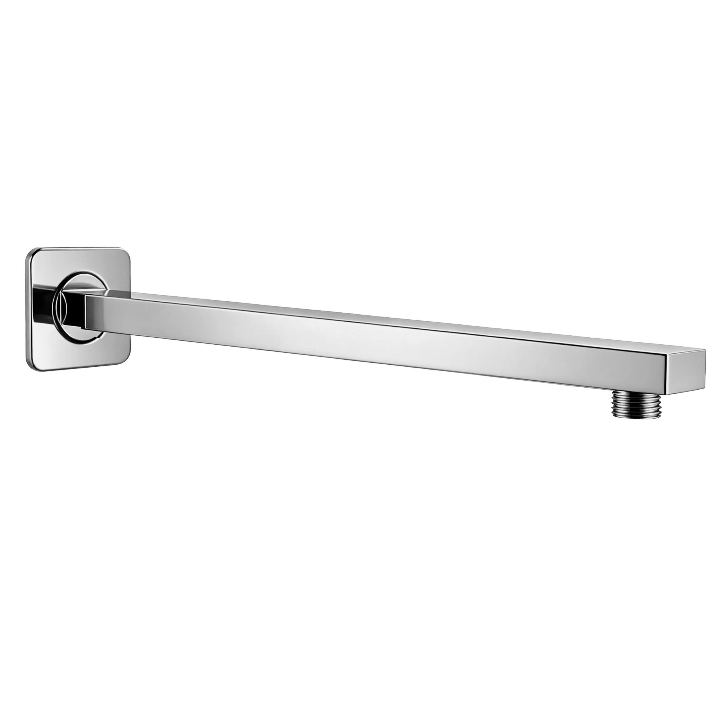 Zuhanykar Négyzet Alakú REA JS-9022 40cm Chrome 1