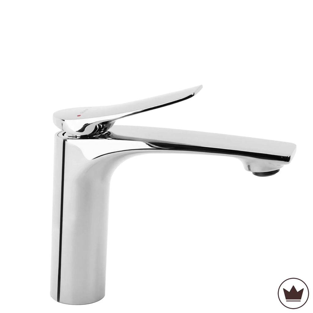 Mosdó Csaptelep PREMIUM REA Vision Chrome Low 1