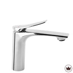Mosdó Csaptelep PREMIUM REA Vision Chrome Low 1