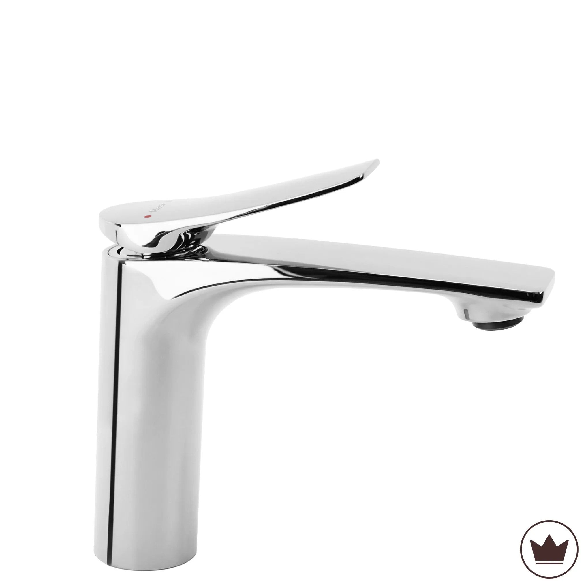 Mosdó Csaptelep PREMIUM REA Vision Chrome Low 1
