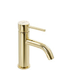 Fürdőszobai Csaptelep Rea Lungo Gold Low 1