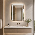 LED Tükör 60x80cm SAB-3436 1