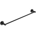 Fürdőszoba Fogas 5601 Leo Black 1