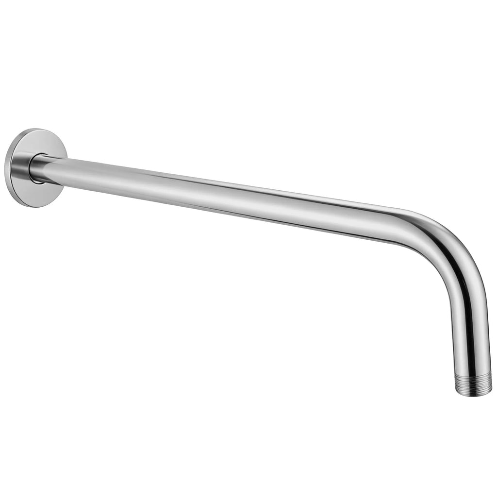 Kerek Zuhanykar REA JS-9021 40cm Chrome 1