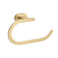 Fürdőszoba Fogas Ring 110 Til Brush Gold 1