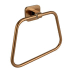 Fürdőszoba Fogas 5910 Nico Brush Copper 1