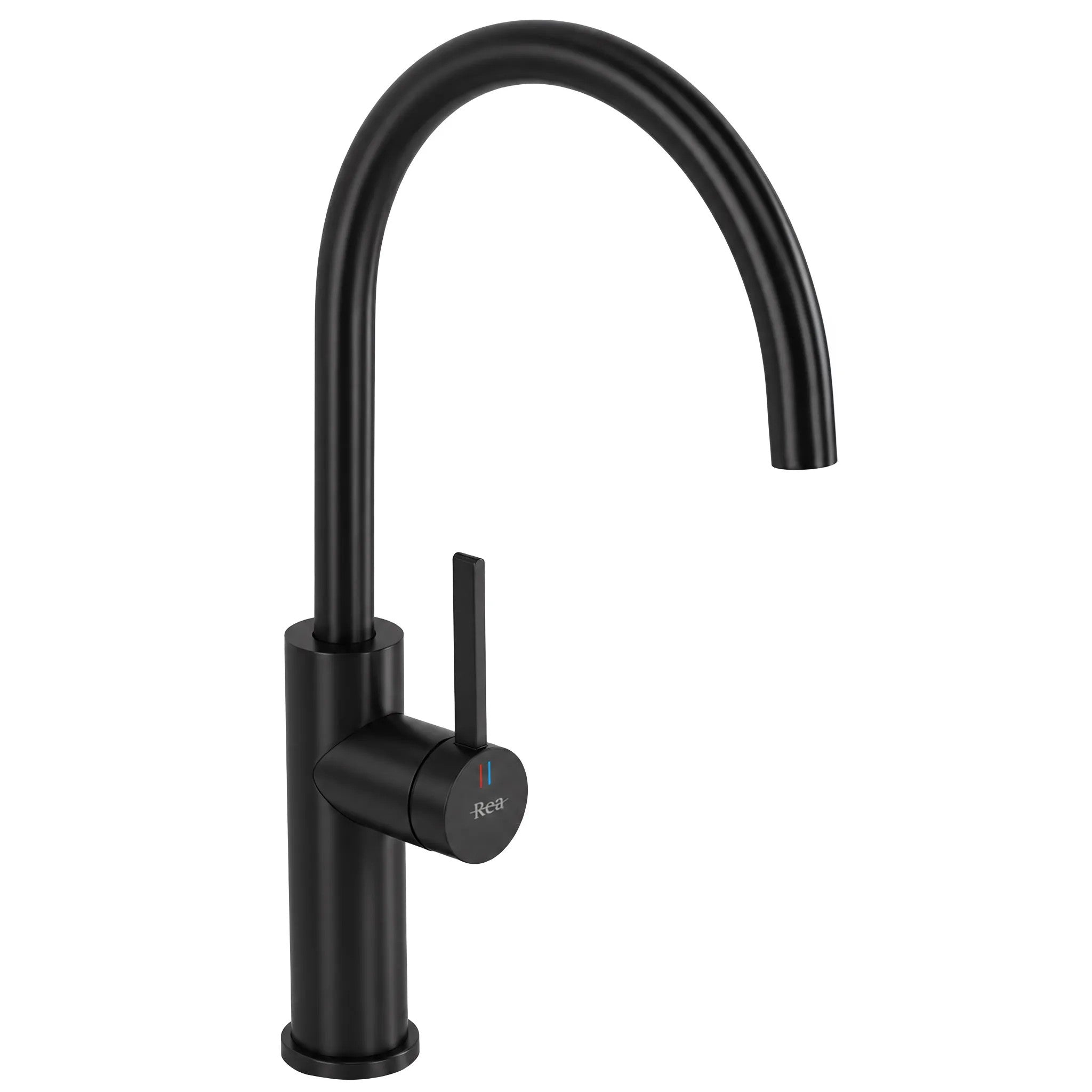 Konyhai Csaptelep REA Rivo Black 1