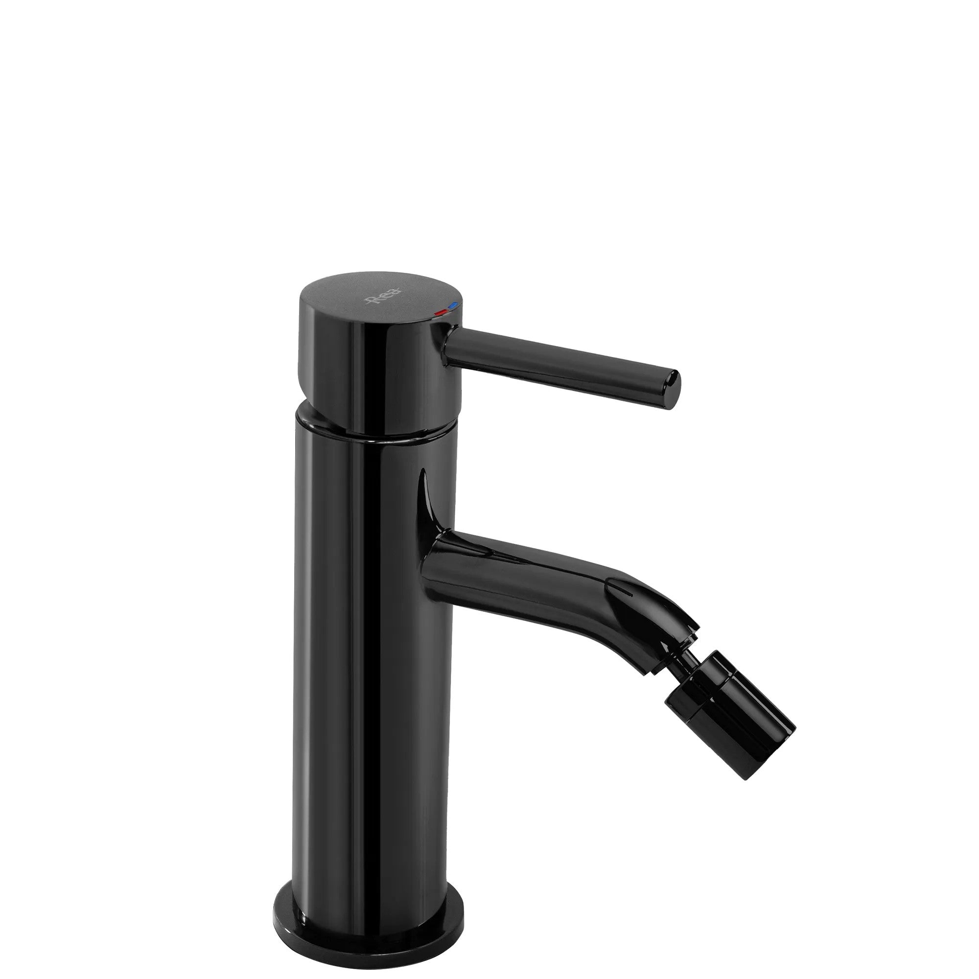 Bidé Csaptelep Lungo Black Metallic 1