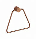 Fürdőszoba Fogas Tomi 5810 Brush Copper 1