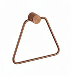 Fürdőszoba Fogas Tomi 5810 Brush Copper 1