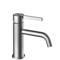 Fürdőszobai Csaptelep Rea Foster Nickel Brush Low 1