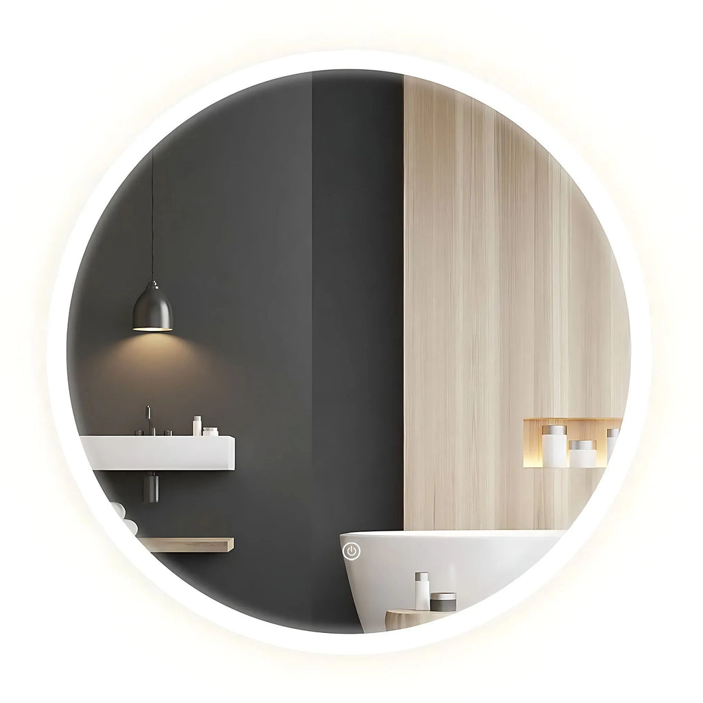 LED Tükör 100cm FFJ100 1