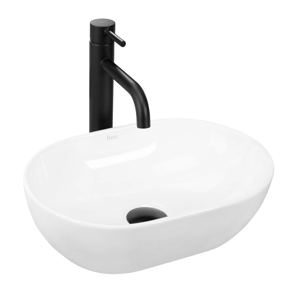 Pultos Mosdókagyló Rea AMELIA MINI 1