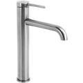 Fürdőszobai Csaptelep Rea Spot Brush Nickel High 1