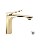 Mosdó Csaptelep PREMIUM REA Vision Gold Low 1