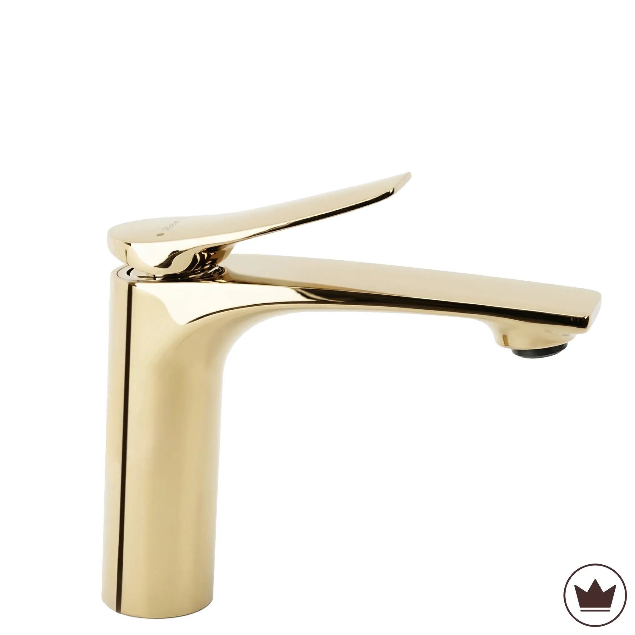Mosdó Csaptelep PREMIUM REA Vision Gold Low 1