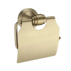 WC-papír Tartó 1608 Aristo Brushed Gold 1