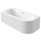 Fürdőkád Rea Orion Stripe Left 170cm 1