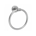 Fürdőszoba Fogas Ring 5710 Galo Brush Nickel 1