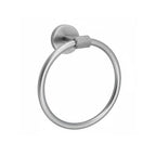 Fürdőszoba Fogas Ring 5710 Galo Brush Nickel 1