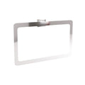 Fürdőszoba Fogas Ring 210 OSTE CHROME 1