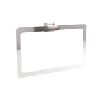 Fürdőszoba Fogas Ring 210 OSTE CHROME 1