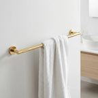 Fürdőszoba Fogas 6603 Modern Gold 1