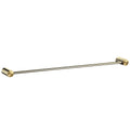 Fürdőszoba Fogas 9703 Prism Brush Gold 1