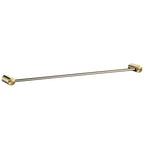 Fürdőszoba Fogas 9703 Prism Brush Gold 1