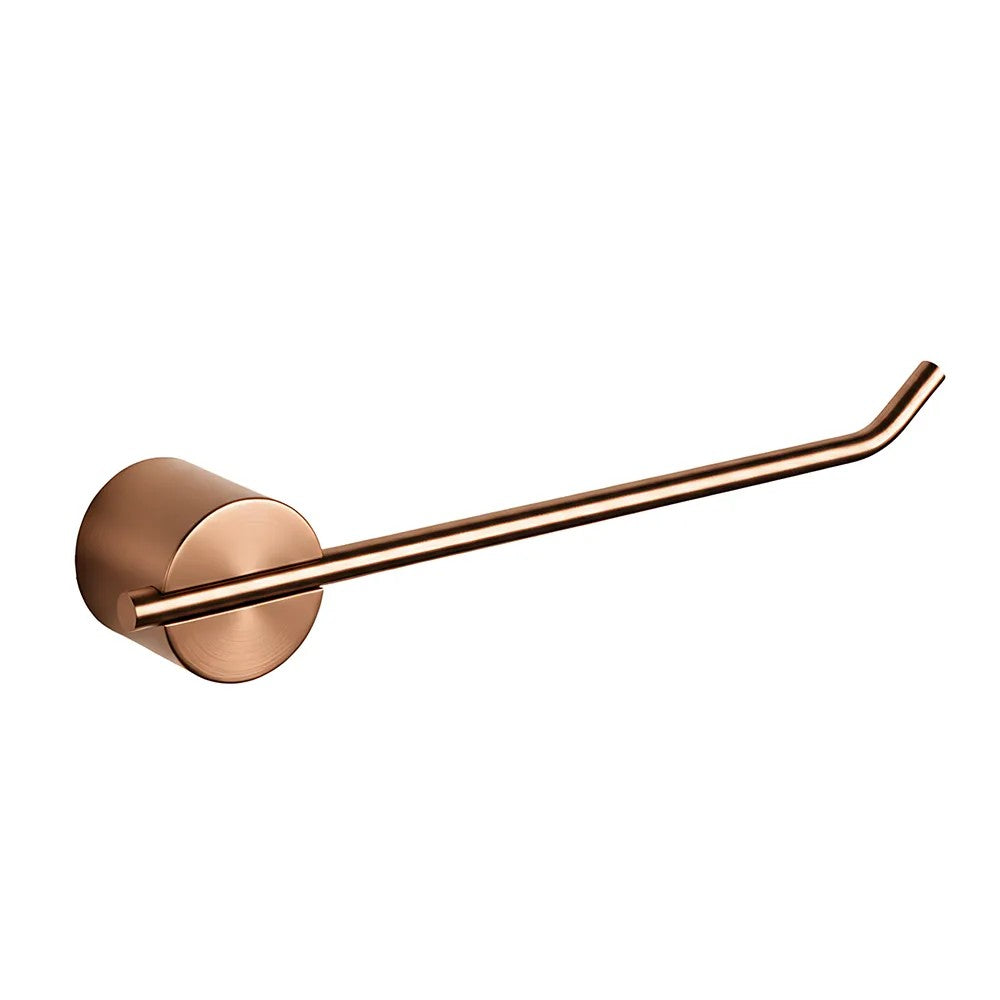 Falra Szerelhető Wc Papír Tartó Tomi 5809 Brush Copper 1