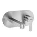 Falra Szerelhető Csaptelep REA Arcos Brush Nickel 1