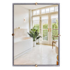 LED Tükör 60cm BL808 1