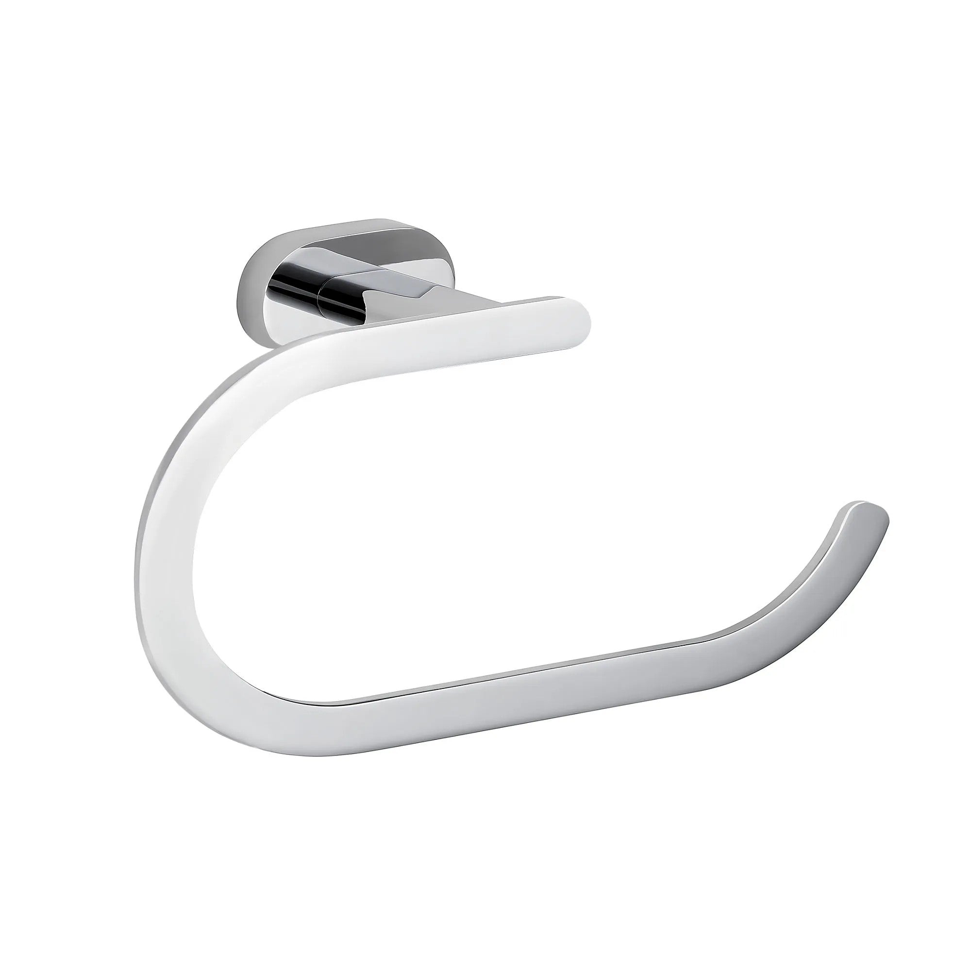 Fürdőszoba Fogas Ring 110 Til Chrome 1