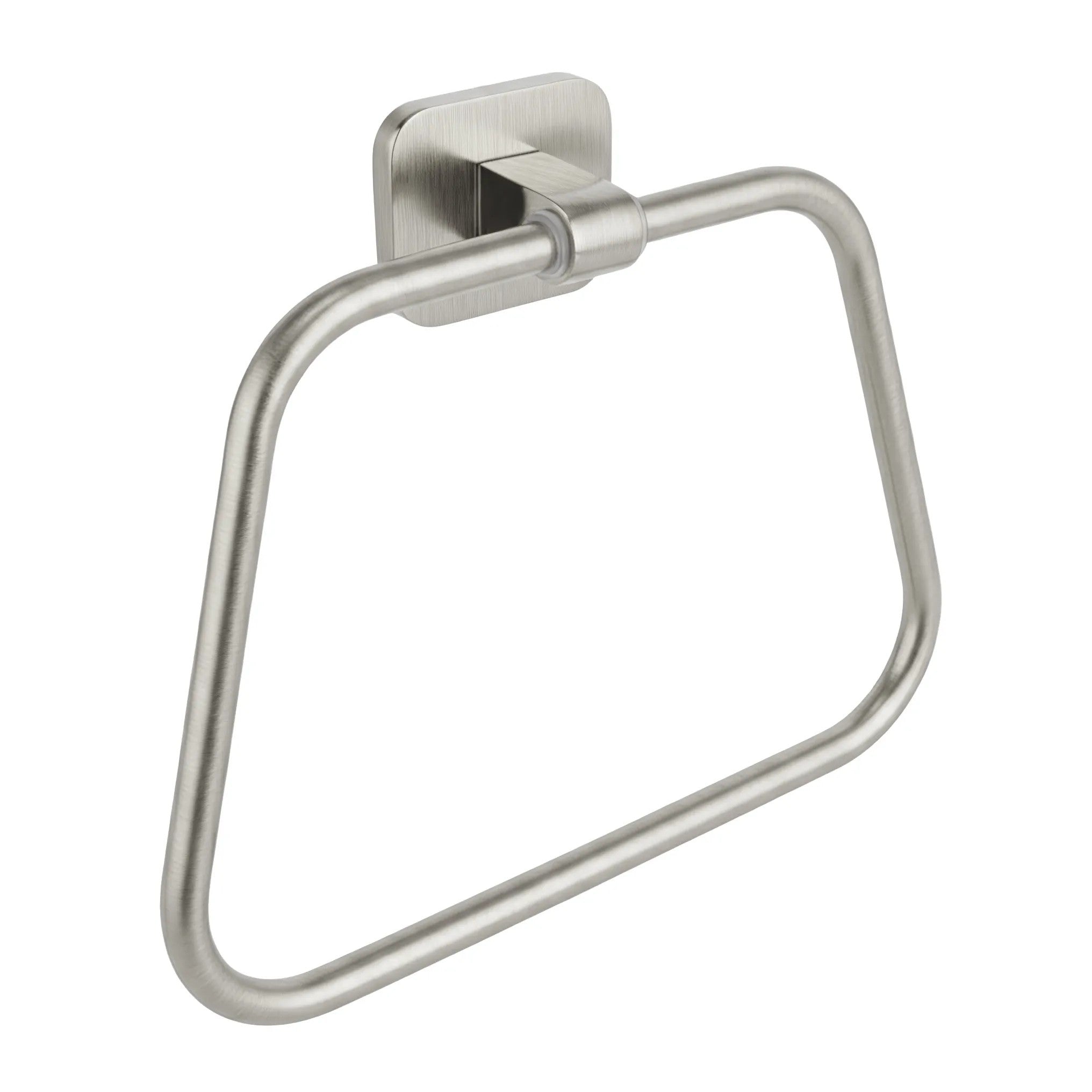 Fürdőszoba Fogas 5910 Nico Brush Nickel 1