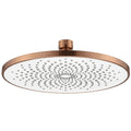 Kerek Esőztető Zuhanyfej REA JS-021BRG Brush Copper 1