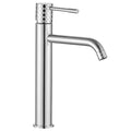 Fürdőszobai Csaptelep Rea Lungo Diamond Chrome High 1