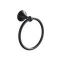 Fürdőszoba Fogas Black 332867A RETRO 1
