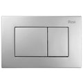 WC Öblítő Gomb Rea J K011A-Q És Slim 024N Satin 1