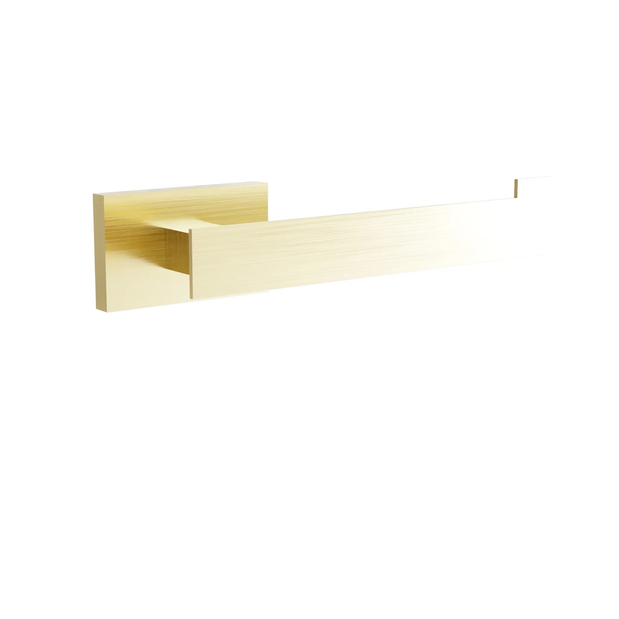 Fürdőszoba Fogas 209 OSTE Brush Gold 1