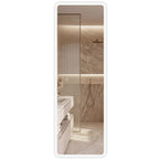 LED Tükör 150x50cm MOL-SQ 1