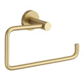 Fürdőszoba Fogas 5610 Leo Brush Gold 1
