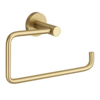 Fürdőszoba Fogas 5610 Leo Brush Gold 1