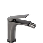 Bidé Csaptelep Rea AVALON Titanium 1